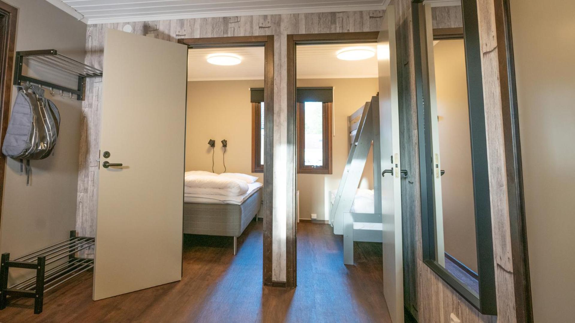 Hassela Ski Resort Værelse billede